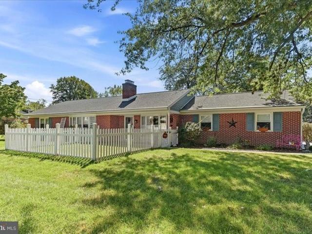 House for sale in Strasburg, Pennsylvania
