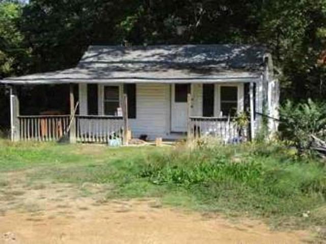 House for sale in Front Royal