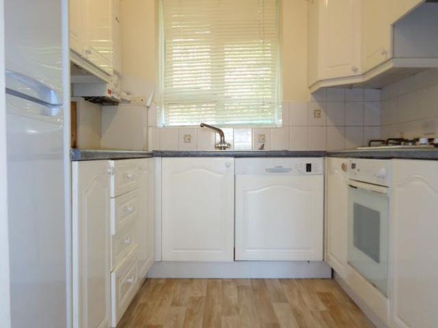 Apartment for rent in Clapham Junction, Greater London