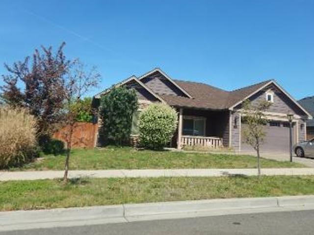 House for sale in Medford, Oregon