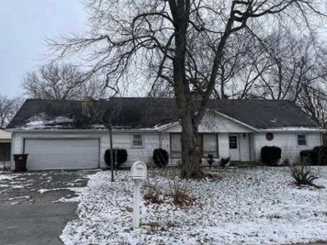 House for sale in Kankakee