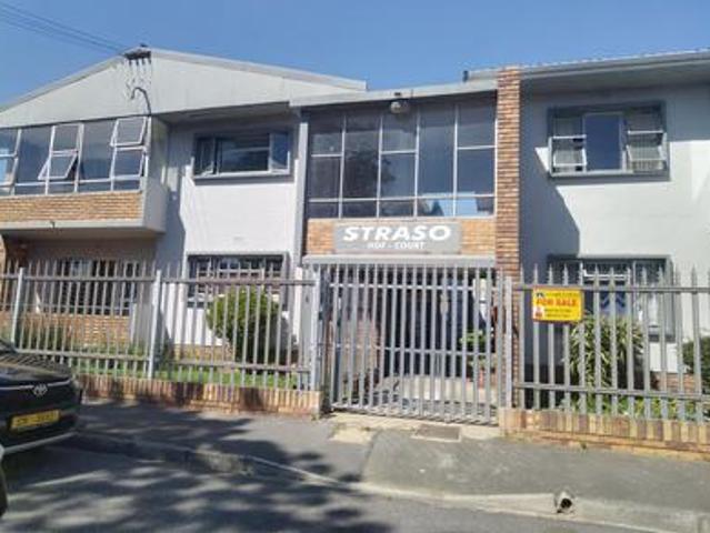 Apartment for sale in Parow, Western Cape