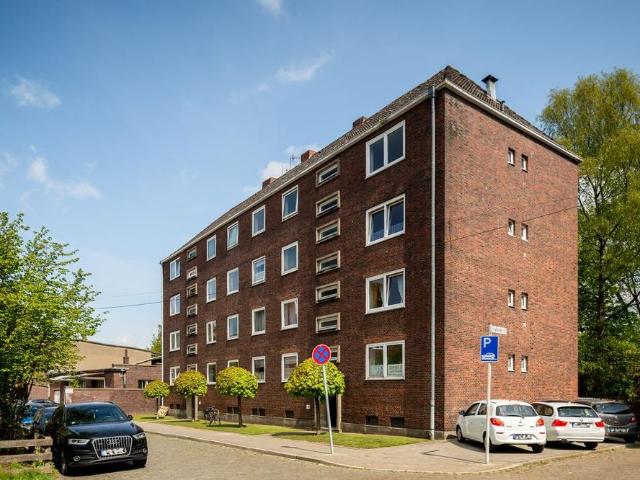 Apartment mieten in Geestemünde, Bremerhaven