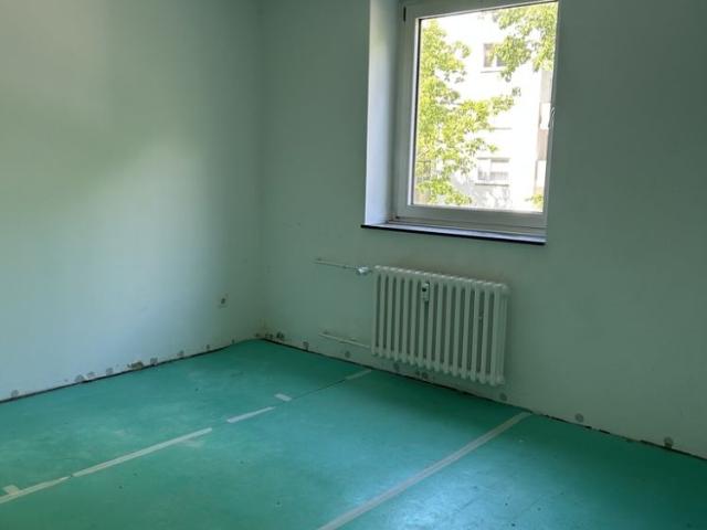 Apartment mieten in Rotthausen, Gelsenkirchen