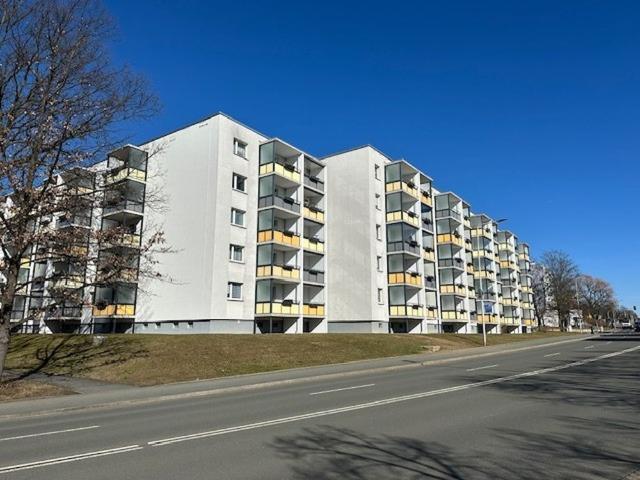 Apartment mieten in Altstadt, Plauen