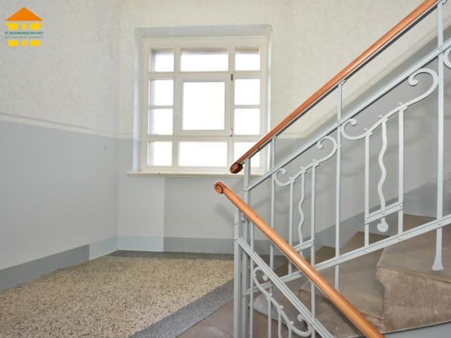 Apartment mieten in Flöha, Sachsen