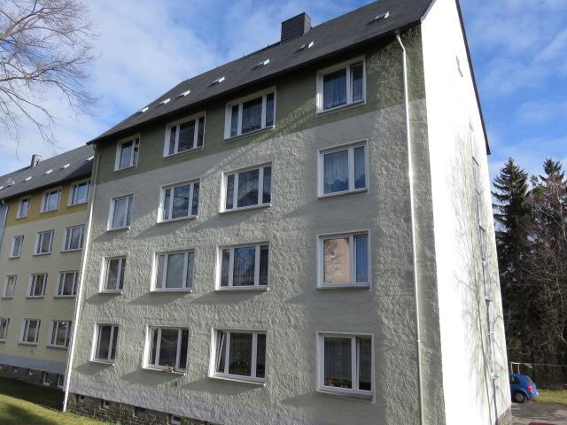 Apartment mieten in Annaberg, Annaberg-Buchholz