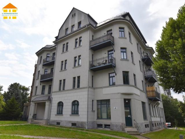 Apartment mieten in Schloßchemnitz, Chemnitz