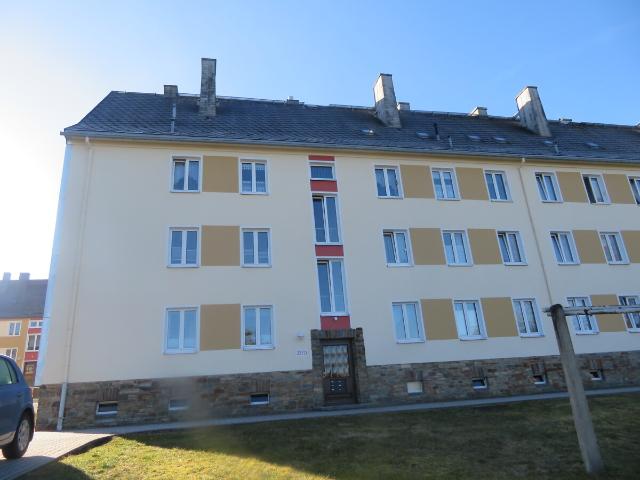 Apartment mieten in Crottendorf, Sachsen