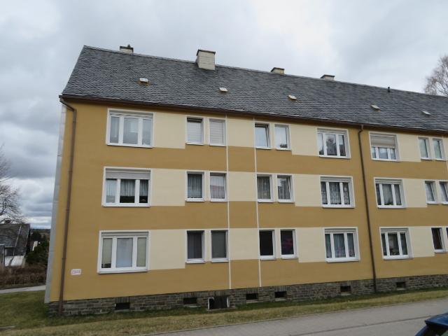 Apartment mieten in Crottendorf, Erzgebirgskreis