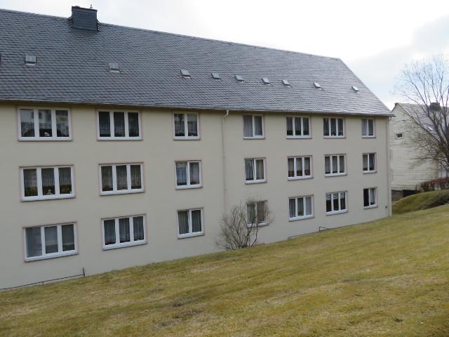 Apartment mieten in Cunersdorf, Annaberg-Buchholz