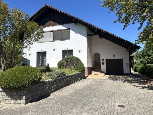 Haus kaufen in Eisbach, Steiermark