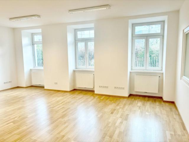 Büro mieten in Wien
