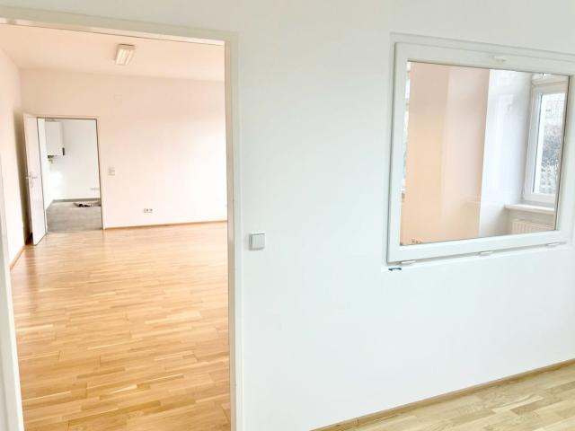 Büro mieten in Donaustadt, Wien