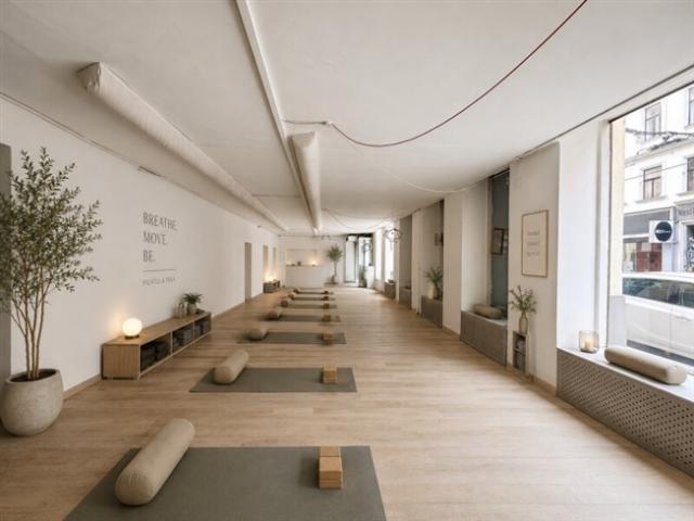 Gewerbe mieten in KG Neubau, Wien