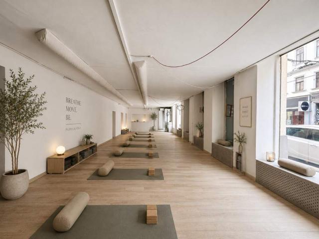 Gewerbe mieten in KG Neubau, Wien