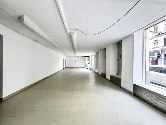 Gewerbe mieten in KG Neubau, Wien