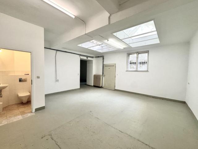 Büro mieten in Donaustadt, Wien