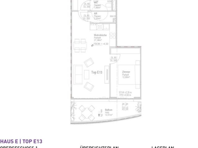 Apartment mieten in Straßgang, Gersdorf-Feistritz