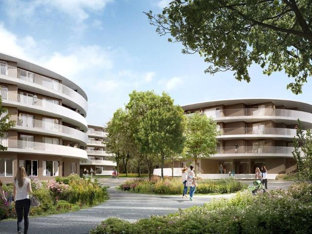 Apartment mieten in Katastralgemeinde Webling, Graz