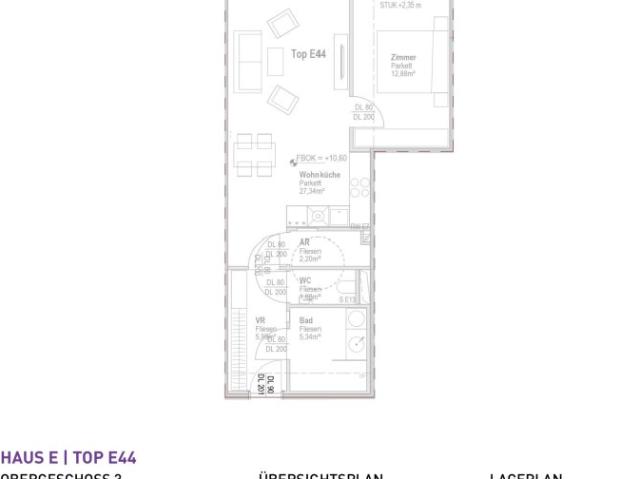 Apartment mieten in Straßgang, Gersdorf-Feistritz