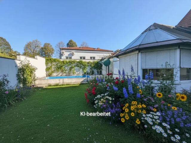Haus kaufen in Strasshof an der Nordbahn, Niederösterreich
