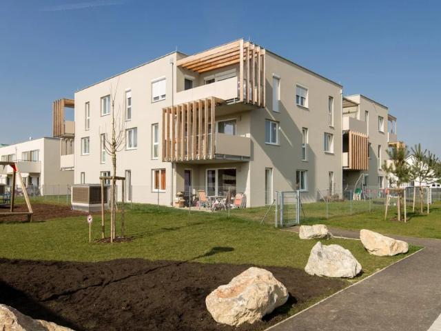 Apartment mieten in Bahnacker, Strasshof an der Nordbahn