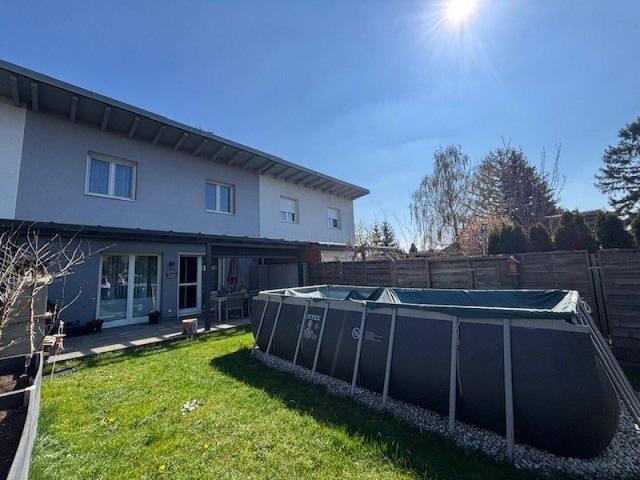 Haus kaufen in Strasshof an der Nordbahn, Niederösterreich