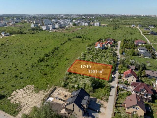 Grunt na sprzedaż w Gdańsk, Pomorskie