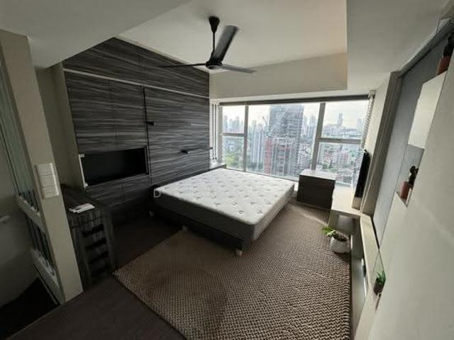 Apartment for rent