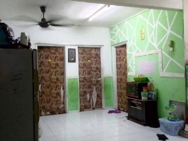 Apartment for sale in Pelabuhan Klang, Bandaraya Klang