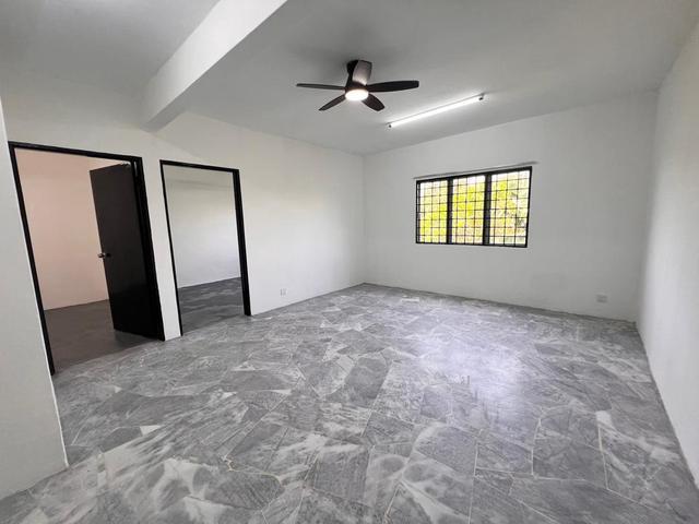 Apartment for sale in Selayang, Selangor