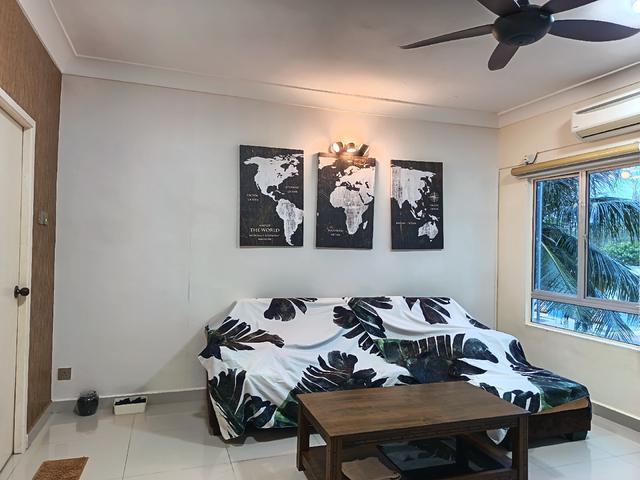 Serviced Residence for sale in Kota Tinggi, Johor
