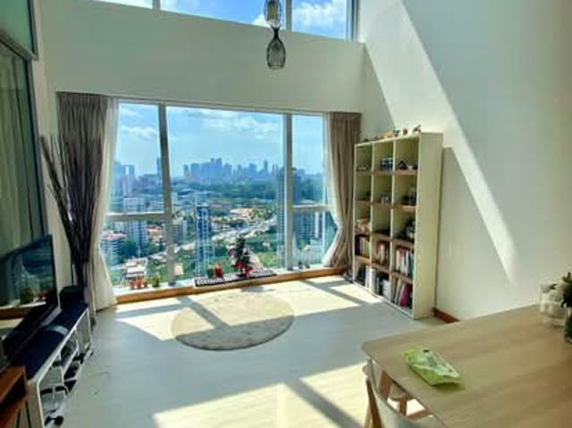 Apartment for rent