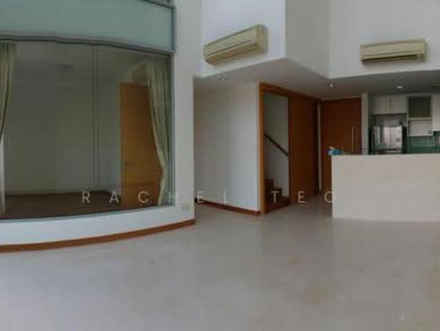 Apartment for rent in Whampoa, Singapore