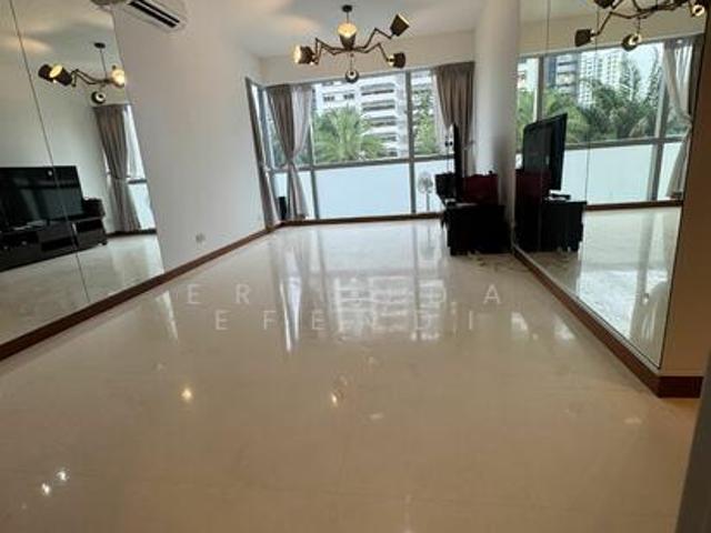 Apartment for rent in Whampoa, Singapore