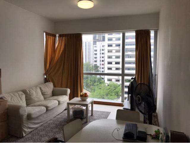 Apartment for rent