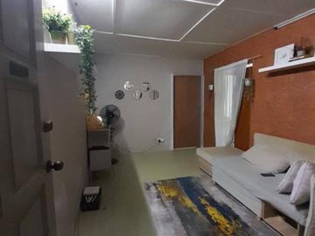 Flat for sale in Country Heights Damansara, Kuala Lumpur