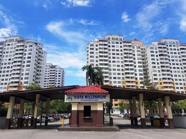 Condominium for sale in Petaling, Subang Jaya