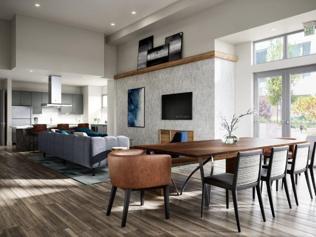 Apartment for rent in San Francisco