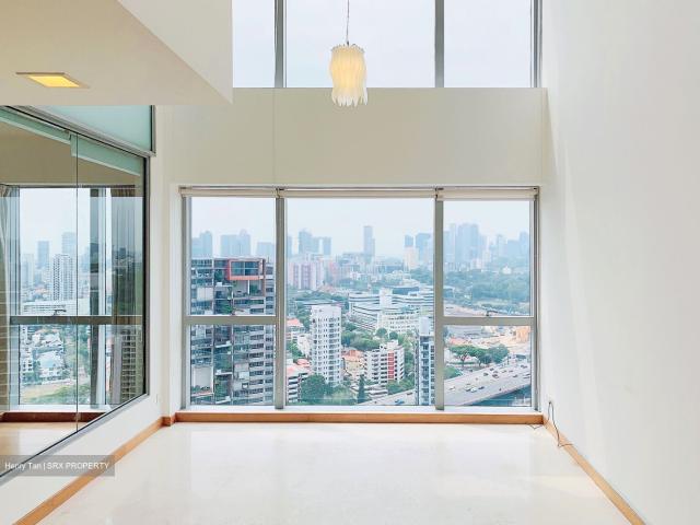 Apartment for sale in Novena