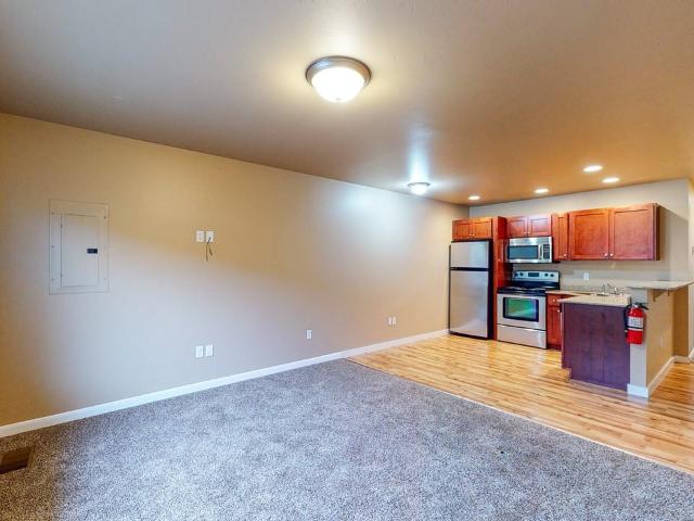 Apartment for rent in Williston, North Dakota