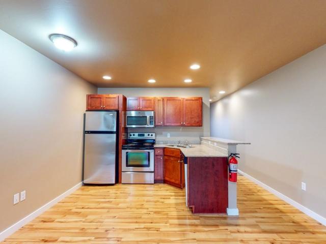 Apartment for rent in Williston, North Dakota
