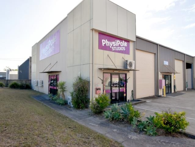 Warehouse for sale in Gladstone, Queensland