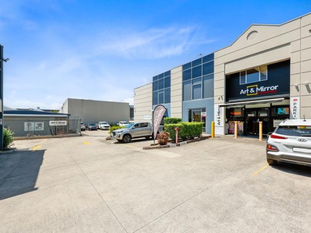 Warehouse for sale in Sutherland, New South Wales