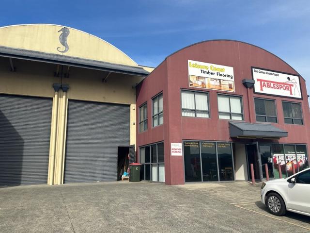 Warehouse for sale in New South Wales
