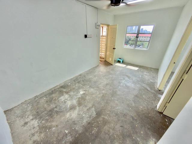 Flat for sale in Country Heights Damansara, Kuala Lumpur