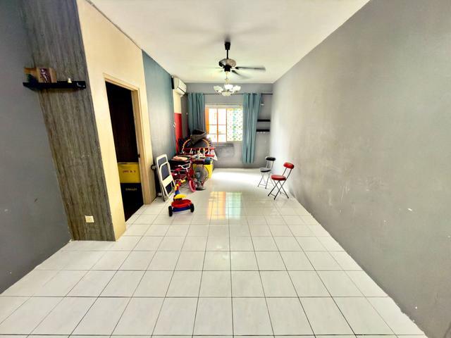 Apartment for sale in Cheras, Kuala Lumpur