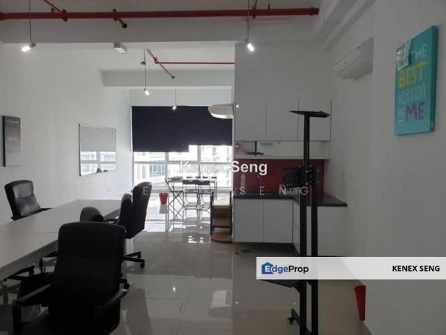 Shop for sale in Petaling, Damansara Damai