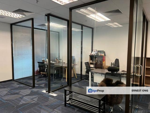 Shop for rent in Country Heights Damansara, Kuala Lumpur